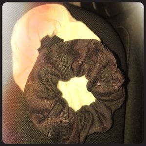 Scrunchy